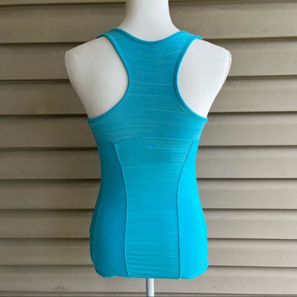 •Kyodan• Fitted Racerback Workout/Yoga Tank Top - Size Small - Picture 6 of 9